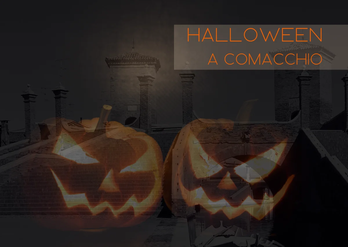 Halloween… ai confini delle tenebre