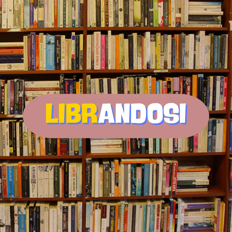 Librandosi