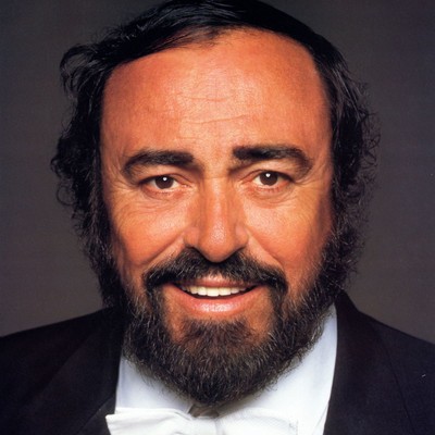 Pavarotti Forever